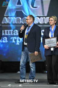 Чемпионат Центрального Федерального округа по бодибилдингу - 2024