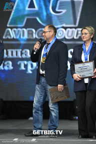 Чемпионат Центрального Федерального округа по бодибилдингу - 2024