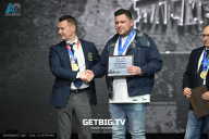 Чемпионат Центрального Федерального округа по бодибилдингу - 2024