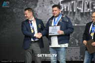Чемпионат Центрального Федерального округа по бодибилдингу - 2024