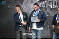Чемпионат Центрального Федерального округа по бодибилдингу - 2024