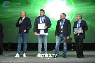 Чемпионат Центрального Федерального округа по бодибилдингу - 2024