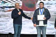 Чемпионат Центрального Федерального округа по бодибилдингу - 2024