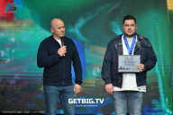 Чемпионат Центрального Федерального округа по бодибилдингу - 2024
