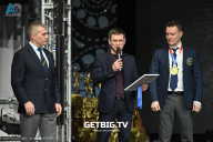 Чемпионат Центрального Федерального округа по бодибилдингу - 2024