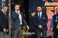 Чемпионат Центрального Федерального округа по бодибилдингу - 2024