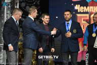 Чемпионат Центрального Федерального округа по бодибилдингу - 2024