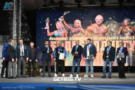 Чемпионат Центрального Федерального округа по бодибилдингу - 2024