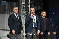 Чемпионат Центрального Федерального округа по бодибилдингу - 2024