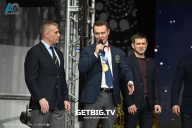 Чемпионат Центрального Федерального округа по бодибилдингу - 2024