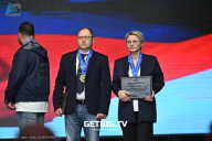 Чемпионат Центрального Федерального округа по бодибилдингу - 2024