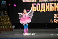 Чемпионат Центрального Федерального округа по бодибилдингу - 2024