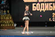 Чемпионат Центрального Федерального округа по бодибилдингу - 2024