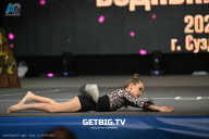 Чемпионат Центрального Федерального округа по бодибилдингу - 2024