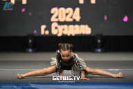 Чемпионат Центрального Федерального округа по бодибилдингу - 2024