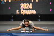 Чемпионат Центрального Федерального округа по бодибилдингу - 2024
