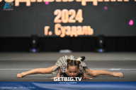 Чемпионат Центрального Федерального округа по бодибилдингу - 2024
