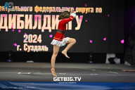 Чемпионат Центрального Федерального округа по бодибилдингу - 2024