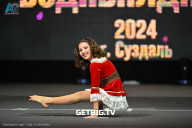 Чемпионат Центрального Федерального округа по бодибилдингу - 2024