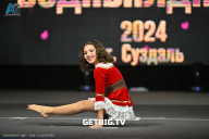 Чемпионат Центрального Федерального округа по бодибилдингу - 2024