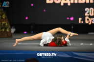 Чемпионат Центрального Федерального округа по бодибилдингу - 2024