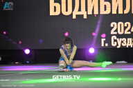 Чемпионат Центрального Федерального округа по бодибилдингу - 2024