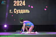 Чемпионат Центрального Федерального округа по бодибилдингу - 2024