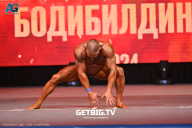 Чемпионат Центрального Федерального округа по бодибилдингу - 2024