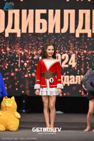 Чемпионат Центрального Федерального округа по бодибилдингу - 2024