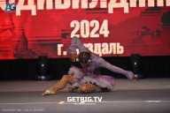 Чемпионат Центрального Федерального округа по бодибилдингу - 2024