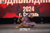 Чемпионат Центрального Федерального округа по бодибилдингу - 2024