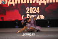 Чемпионат Центрального Федерального округа по бодибилдингу - 2024