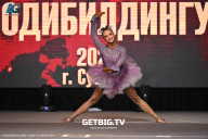 Чемпионат Центрального Федерального округа по бодибилдингу - 2024