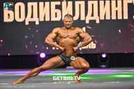Чемпионат Центрального Федерального округа по бодибилдингу - 2024