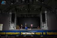 Чемпионат Центрального Федерального округа по бодибилдингу - 2024