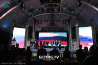 Чемпионат Центрального Федерального округа по бодибилдингу - 2024