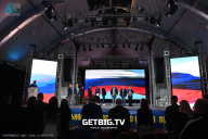 Чемпионат Центрального Федерального округа по бодибилдингу - 2024