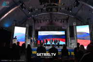 Чемпионат Центрального Федерального округа по бодибилдингу - 2024