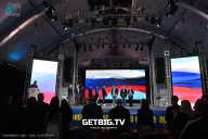 Чемпионат Центрального Федерального округа по бодибилдингу - 2024