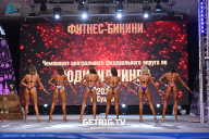 Чемпионат Центрального Федерального округа по бодибилдингу - 2024