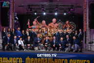 Чемпионат Центрального Федерального округа по бодибилдингу - 2024