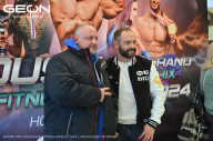 Grand Prix Dudushkin Fitness Family - 2024