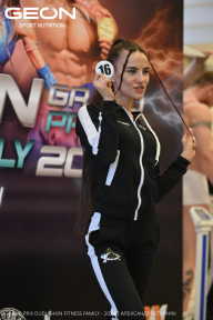 Grand Prix Dudushkin Fitness Family - 2024