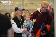Grand Prix Dudushkin Fitness Family - 2024