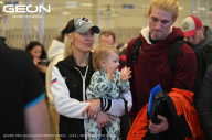 Grand Prix Dudushkin Fitness Family - 2024