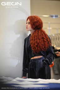 Grand Prix Dudushkin Fitness Family - 2024