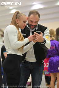 Grand Prix Dudushkin Fitness Family - 2024