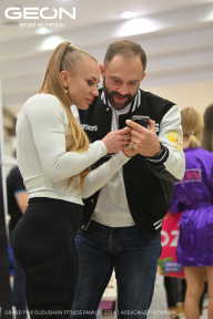 Grand Prix Dudushkin Fitness Family - 2024