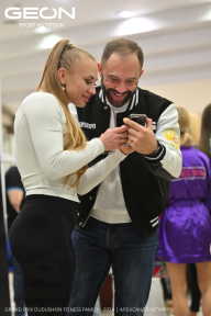 Grand Prix Dudushkin Fitness Family - 2024