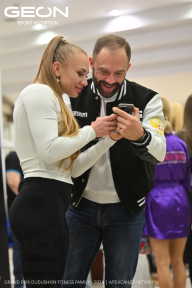Grand Prix Dudushkin Fitness Family - 2024